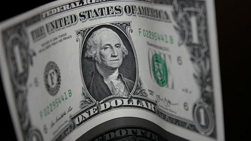 سعر دولار المنصة في 20 كانون الثاني