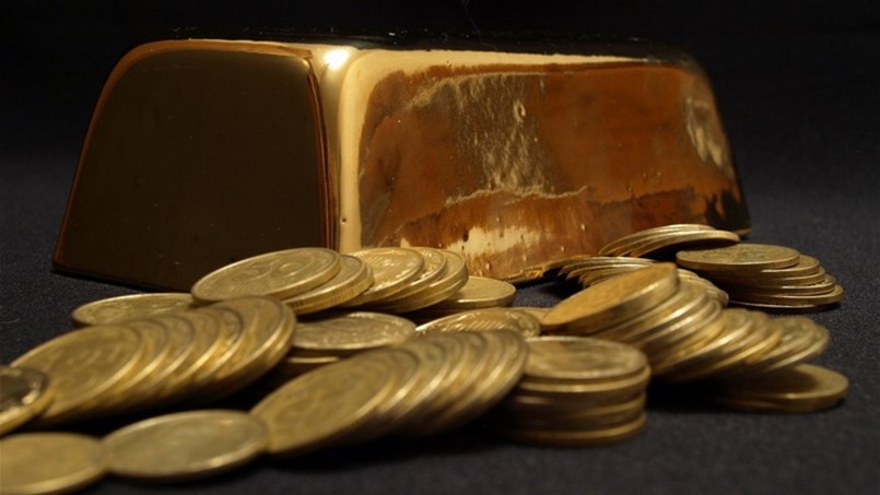 أسعار الذهب خلال تعاملات صباح الجمعة