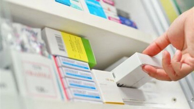 نقابة مستوردي الأدوية تُعلن بدء وصول شحنات الأدوية إلى لبنان