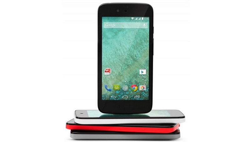 غوغل ستصنّع هاتف ذكي للفقراء