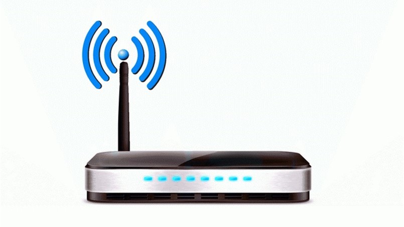 أين تضع راوتر الانترنيت في المنزل ؟