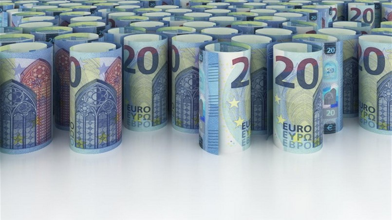 المركزي الأوروبي يبقي الفائدة عند مستويات صفرية