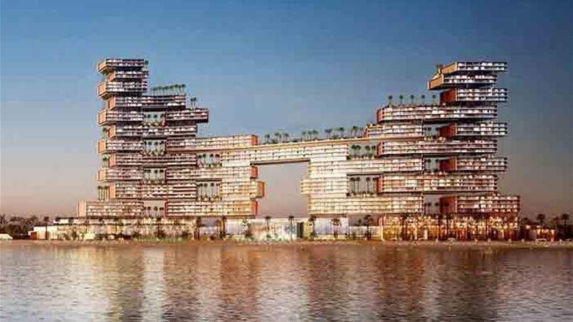 هل ينافس منتجع 