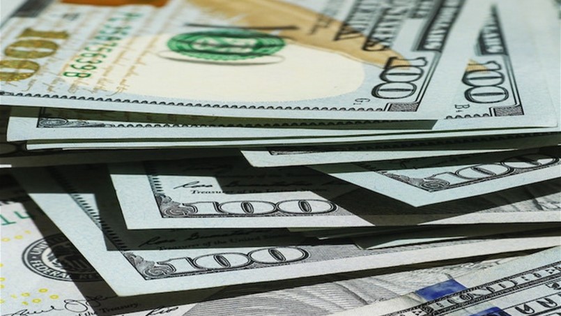 سعر دولار المنصة في 7 شباط