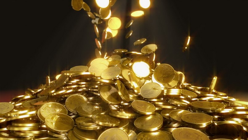 أسعار الذهب تستقر قرب أعلى مستوى في أسبوعين