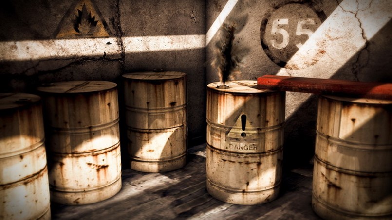 أسعار النفط تتراجع بعد الحديث عن قرب التوافق في الملف النووي