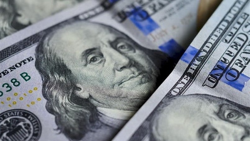 سعر دولار منصة Sayrafa في 17 شباط