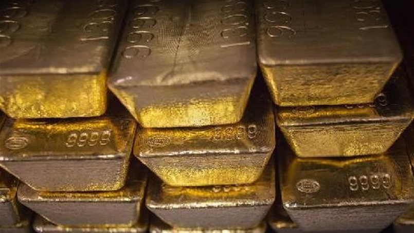 أسعار الذهب قرب أعلى مستوى في 8 أشهر