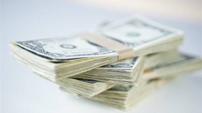 سعر صرف الدولار في السوق السوداء في 21 شباط