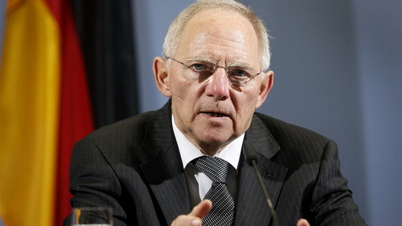 المانيا ترفض توجيه أموال الانقاذ في أوروبا للاستثمار