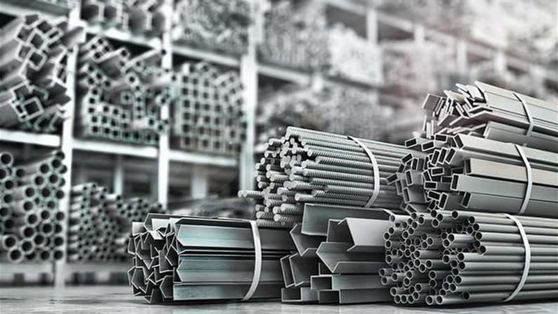 الألومنيوم يقفز إلى أعلى مستوياته على الإطلاق