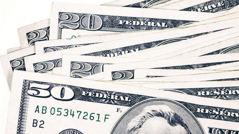 سعر دولار منصة Sayrafa في 25 شباط