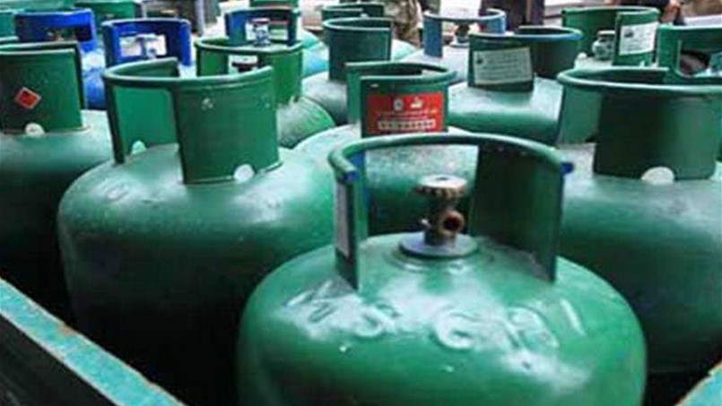 سعر قارورة الغاز بدءاً من 3 آذار