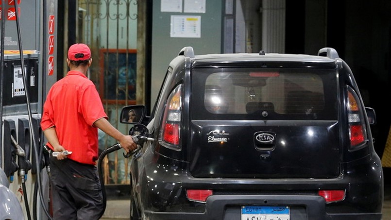 أسعار البنزين والمازوت بدءاً من 8 آذار