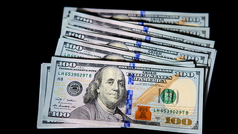 سعر دولار منصة Sayrafa في 3 آذار