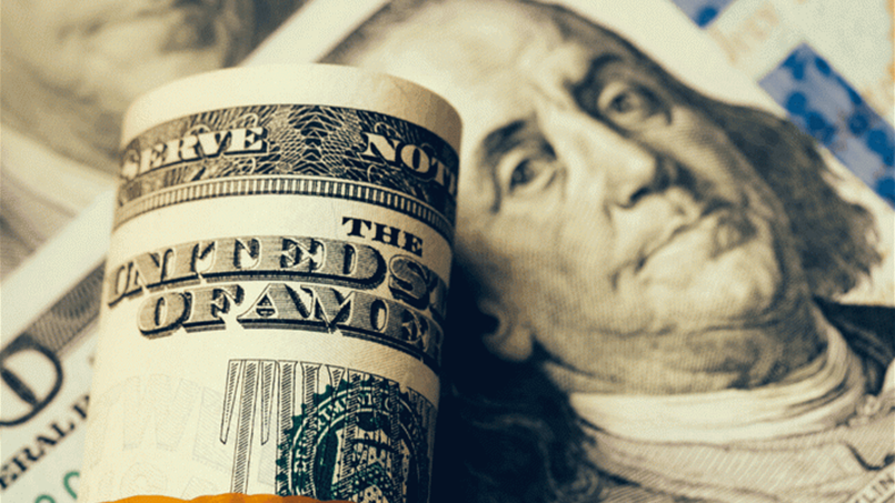 سعر دولار منصة Sayrafa في 9 آذار