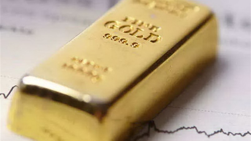 سعر الذهب للتسليم الفوري يواصل تراجعه