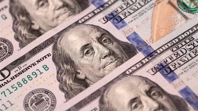 سعر دولار منصة Sayrafa في 10 آذار