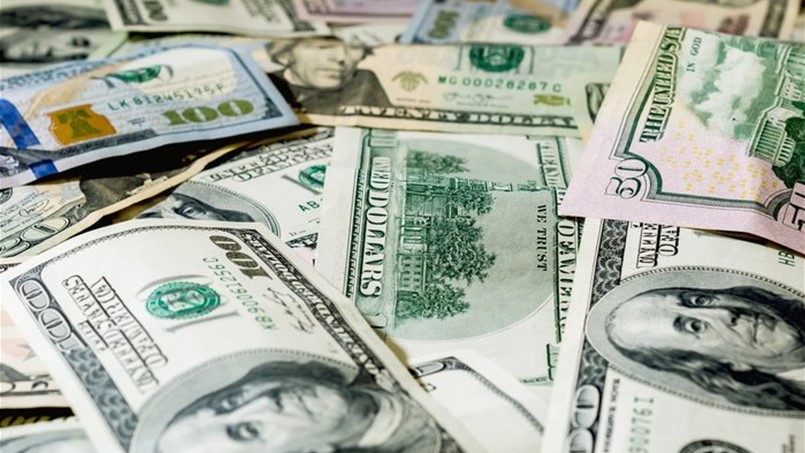 سعر صرف الدولار في السوق السوداء في 11 آذار