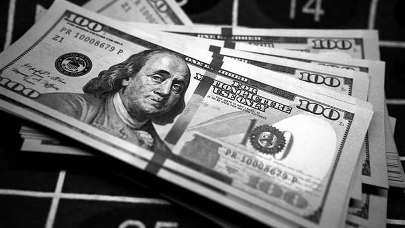 سعر دولار منصة Sayrafa في 11 آذار