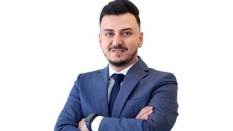 لبناني سفيرا للسلام والنوايا الحسنة
