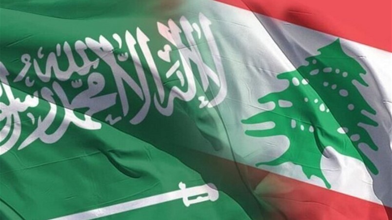 شقير يناشد الملك السعودي وقادة الخليج إنقاذ لبنان ودعمه