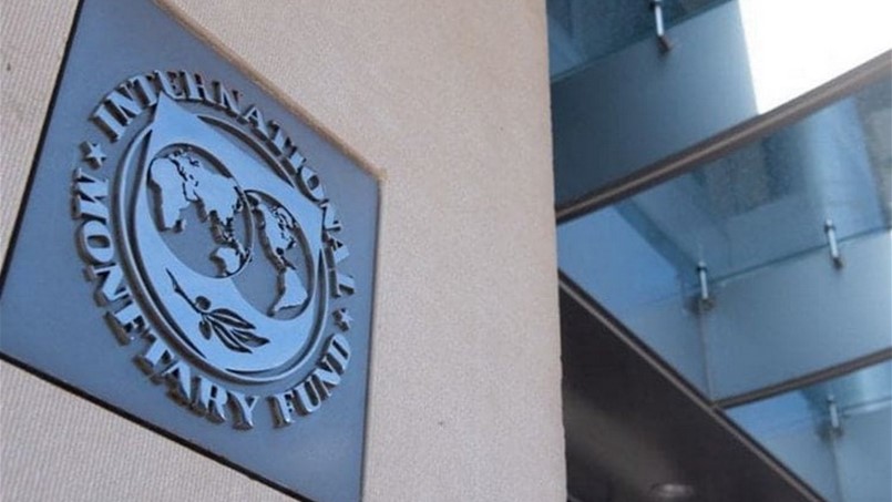 توضيح بشأن مفاوضات لبنان مع صندوق النقد الدولي
