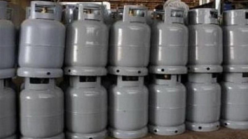 سعر قارورة الغاز بدءاً من 17 آذار