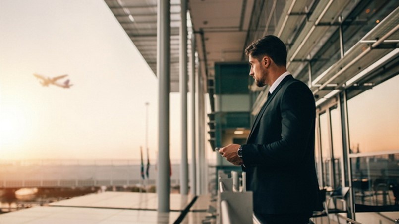 5 خطوات لضبط نفقات الموظفين أثناء السفر