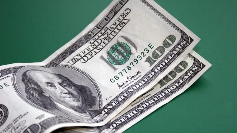 سعر صرف الدولار في السوق السوداء في 25 آذار