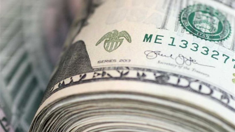 سعر دولار منصة Sayrafa في 4 نيسان