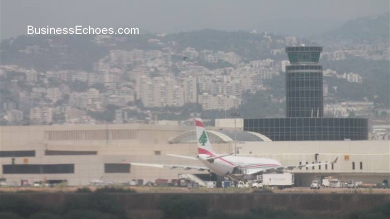 بيان بشأن أموال فحوصات الـ PCR في المطار