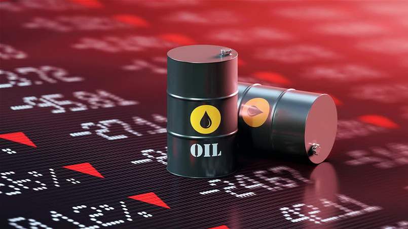سعر برميل النفط خلال تعاملات ظهر الجمعة 