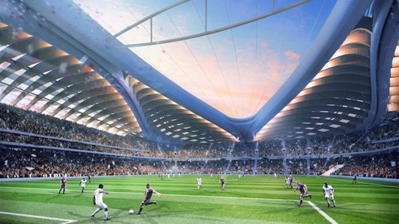 قطر تنفي ما يثار وتؤكد استضافتها المونديال