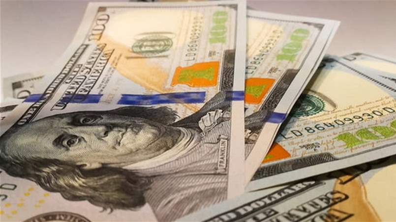 سعر دولار منصة Sayrafa في 21 نيسان