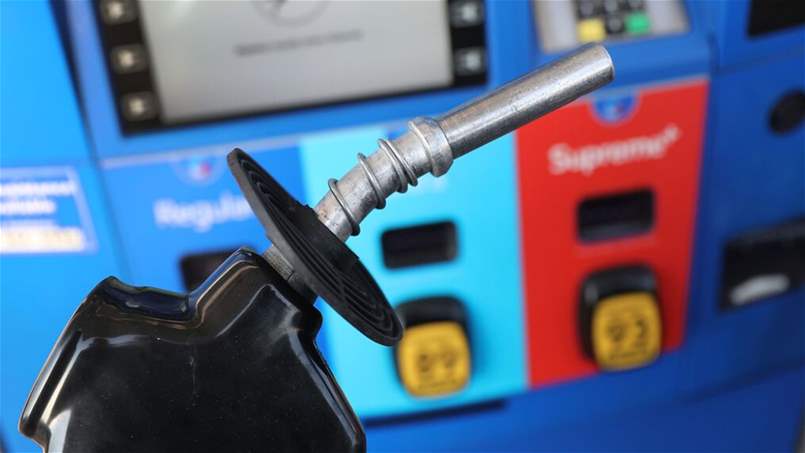 أسعار البنزين والمازوت إرتفعت مجدداً وأصبحت على الشكل التالي
