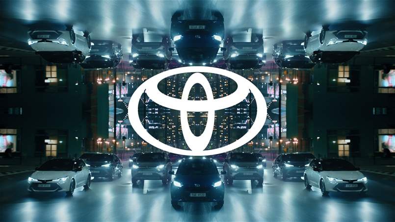 مؤشر إيجابي.. تويوتا تتجاوز مستهدفها
