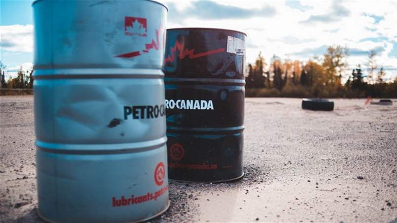 أسعار النفط تواصل تراجعها