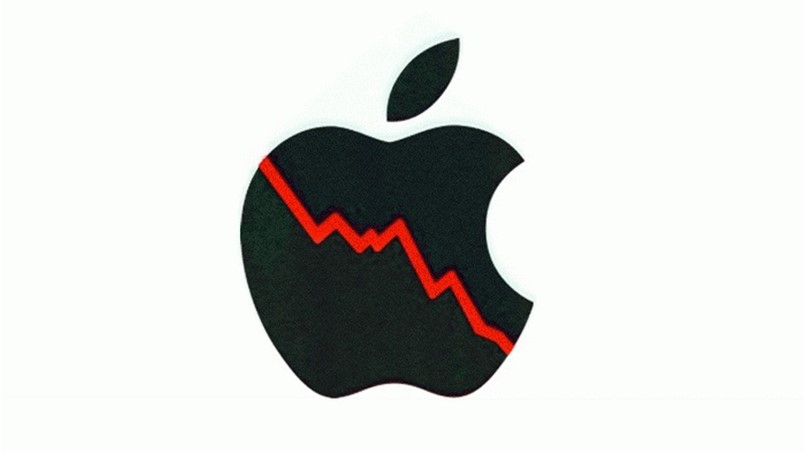 آبل تخسر المليارات بسبب آيفون 6