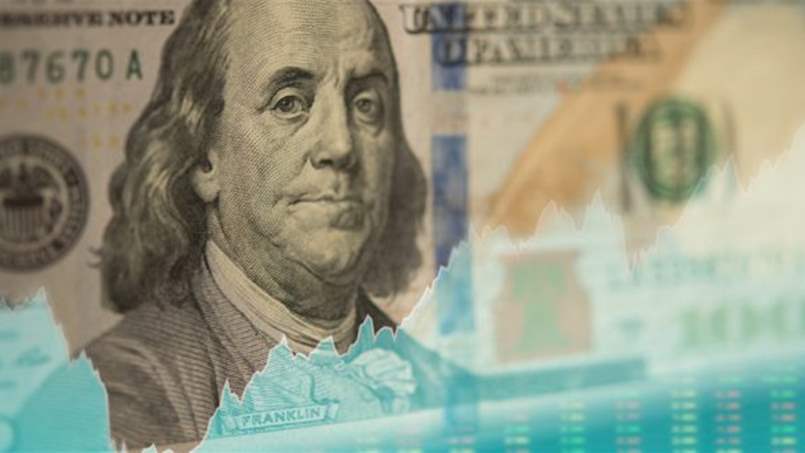 سعر صرف الدولار في السوق السوداء في 23 أيار