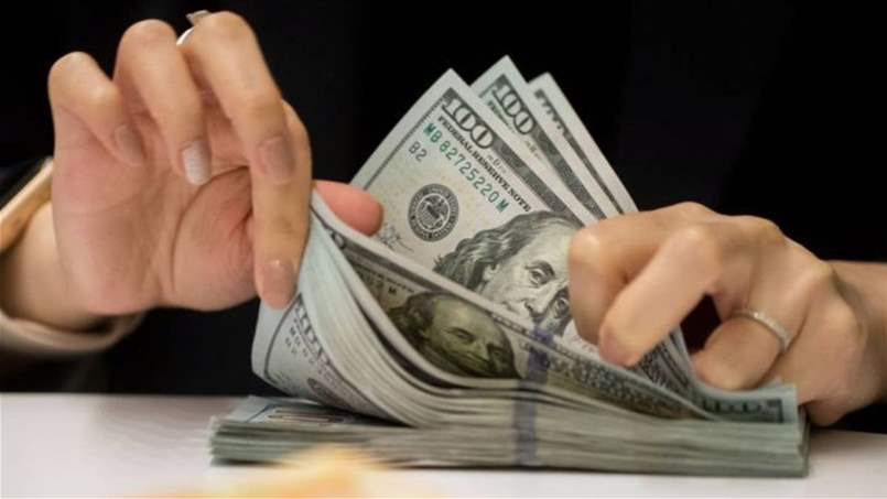 سعر دولار Sayrafa في 6 حزيران