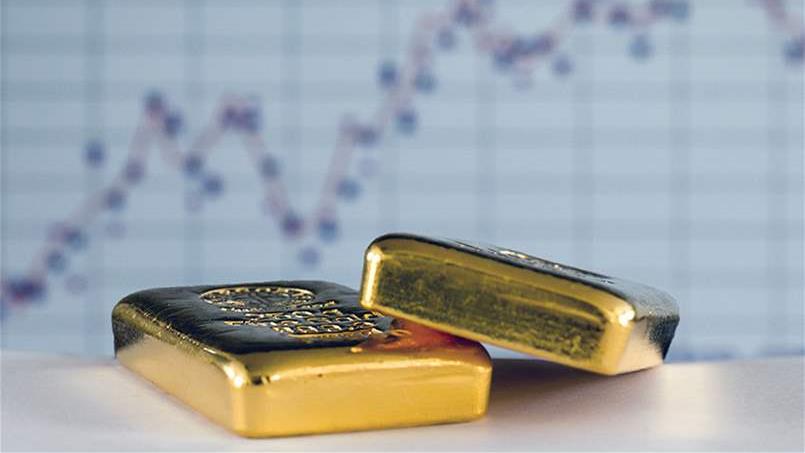 عوائد السندات الأميركية تضغط على أسعار الذهب