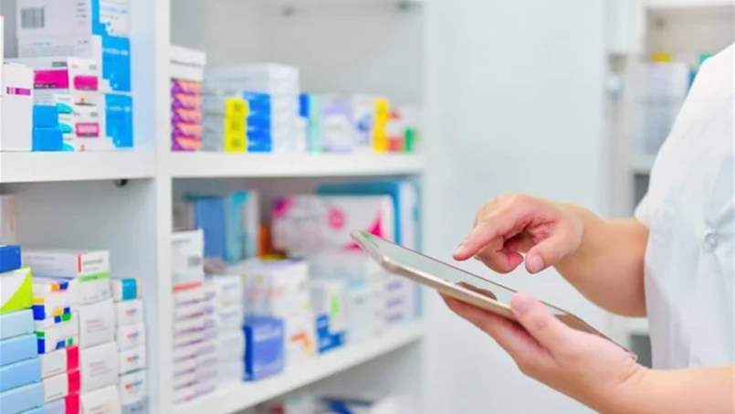 دراسة تقارن أسعار الدواء في لبنان مع دول المنطقة