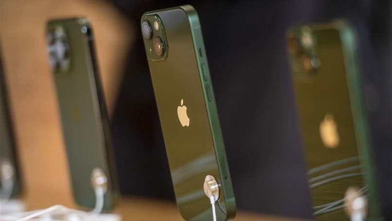 آبل تُطلق iOS غير المؤثّر