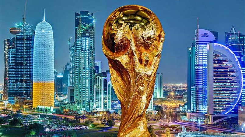 امير قطر : سننظّم احدى اجمل كأس العالم في التاريخ