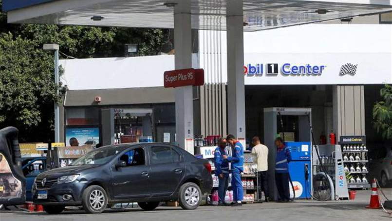 أسعار البنزين والمازوت بدءاً من 5 آب