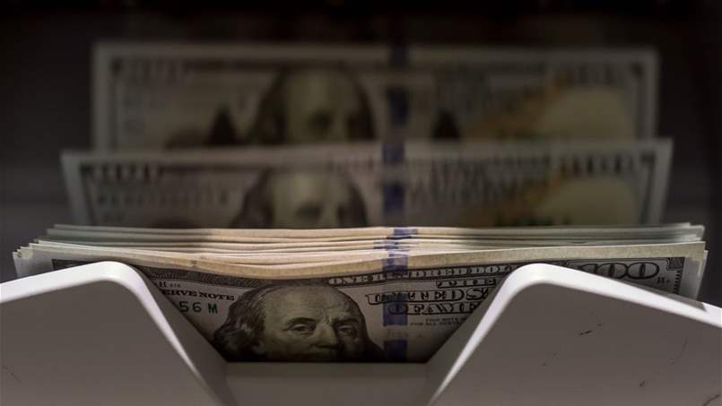 حجم إحتياطات مصرف لبنان في نهاية تمّوز