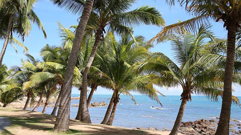 80 ألف سائح عالقون في هاواي الصينية