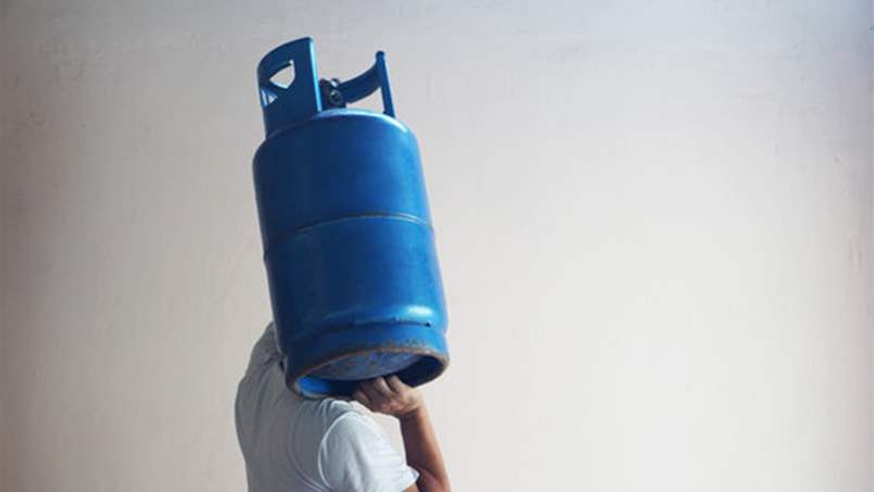 سعر قارورة الغاز بدءاً من 29 آب