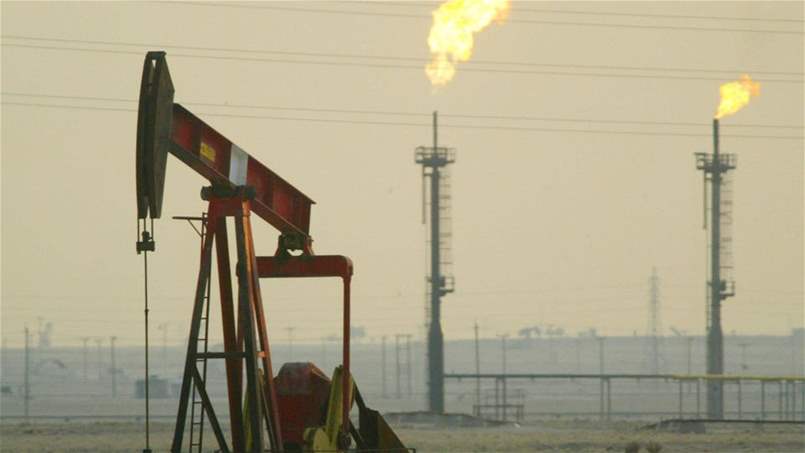 النفط يفقد جميع مكاسب الحرب الروسية الأوكرانية